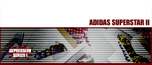 Superstar II Expresstion