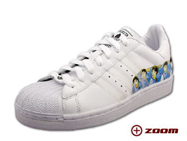 Superstar II Captain Tsubasa