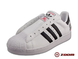 Superstar 35th Run dmc