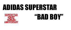 Superstar 35th Badboy