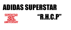 Superstar 35th Red Hot Chili Peppers