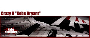 Adidas Crazy 8 Limited