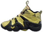Crazy 8 Kobe Bryant Gold 