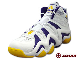Adidas Crazy 8 Limited Lakers