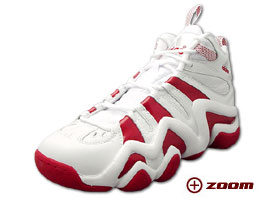 Adidas Crazy 8 Limited