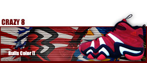 Adidas Crazy 8 "Derrick Rose" G20784