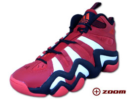 Adidas Crazy 8 "Derrick Rose" G20784
