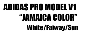 Pro Model Jamaica
