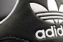 ADIDAS SUPERSTAR II BLACK �C�O����J���[