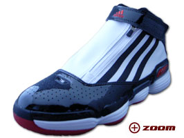 Adidas Supernatural Creator "Derrick Rose" G24462