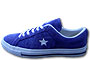 Converse Onestar "Os 1974 Ox" 113589 ��