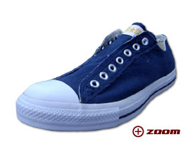 Allstar Slipon Ox  Natural 1V158