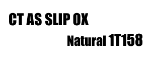 Allstar Slipon Ox  Natural 1V158