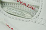Wade Mid White/Red