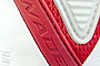 Wade Mid White/Red