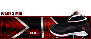 Converse Wade 3 101774