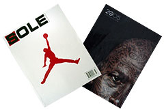 Sole Collector #7