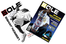 Sole Collector #8