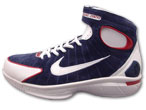 Huarache 2K4 411