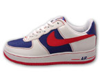 Air Force 1 Low "Remix da Kicks"