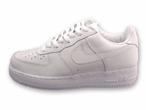 Air Force 1 Low All White