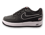 Air Force 1 Low Black "NYC"