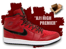 A�i1 Retro High Premie 631