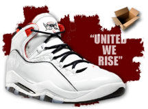 Jordan Olympia "UWR"