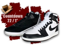 Jordan Collezione �hCD 22/1�h