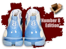 Air Zoom Huarache 2K4 KB 141