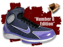 Air Zoom Huarache 2K4 KB 051