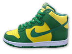 Dunk High EUFL 731
