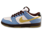 Dunk Low Pro SB Homer 173