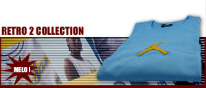 Carmelo Jumpman T-Shirts