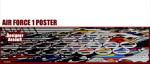 AF-1 Poster Designer Assault