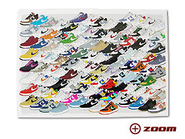 AF-1 Poster Designer Assault