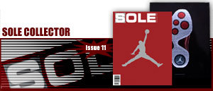Sole Collector #11