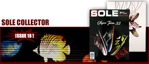 Sole Collector #16 