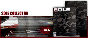 Sole Collector #17