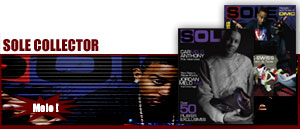 Sole Collector #21 �\�[���R���N�^�[