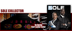 Sole Collector Issue 22 / Mar 2008 "FL Exclusive"