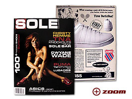 Sole Collector #13 Issue 13