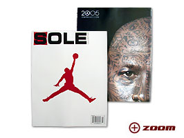 SOLE COLLECTOR #7
