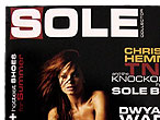 Sole Collector Issue 13
