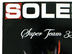 Sole Collector Issue 16