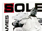 Sole Collector #8