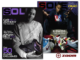 Sole Collector #21 �\�[���R���N�^�[