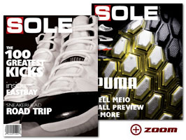 Sole Collector #24 \[RN^[