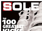 Sole Collector #24