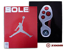 Sole Collector #11